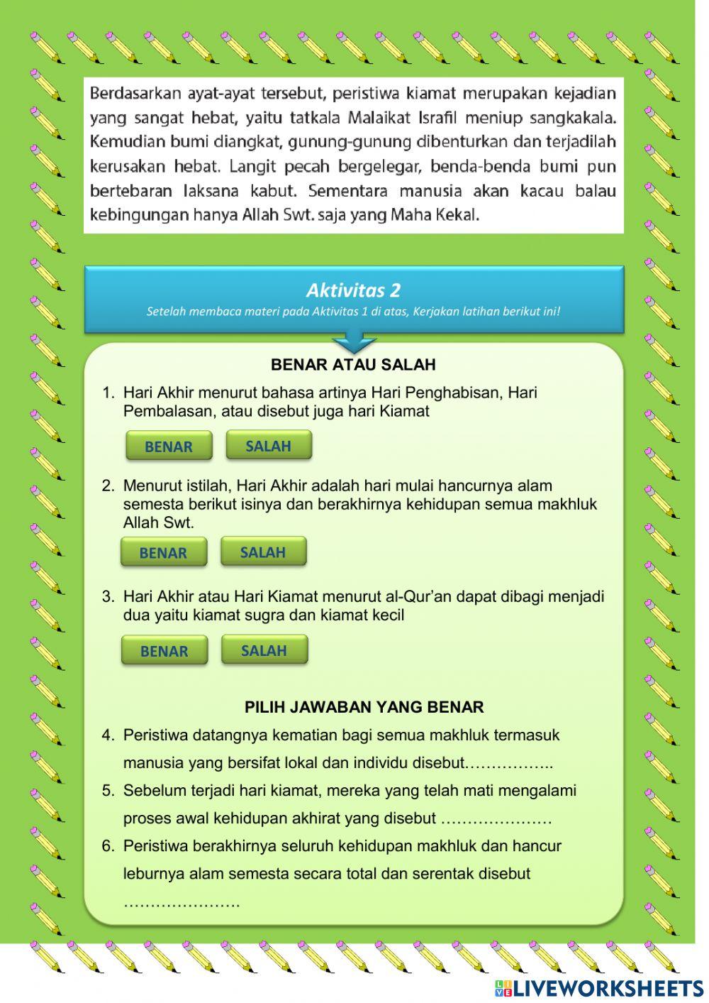 Lkpd 1 paibp kelas XII bab 1