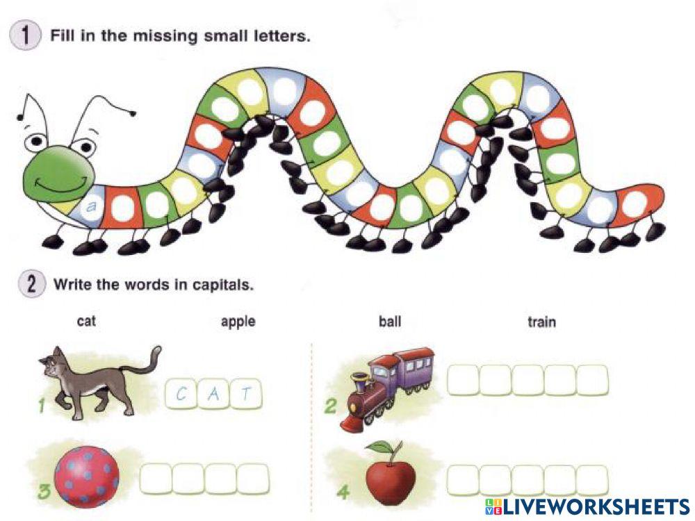 New round up starter - progresscheck 1