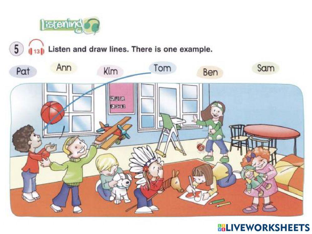 New round up starter - progresscheck 1