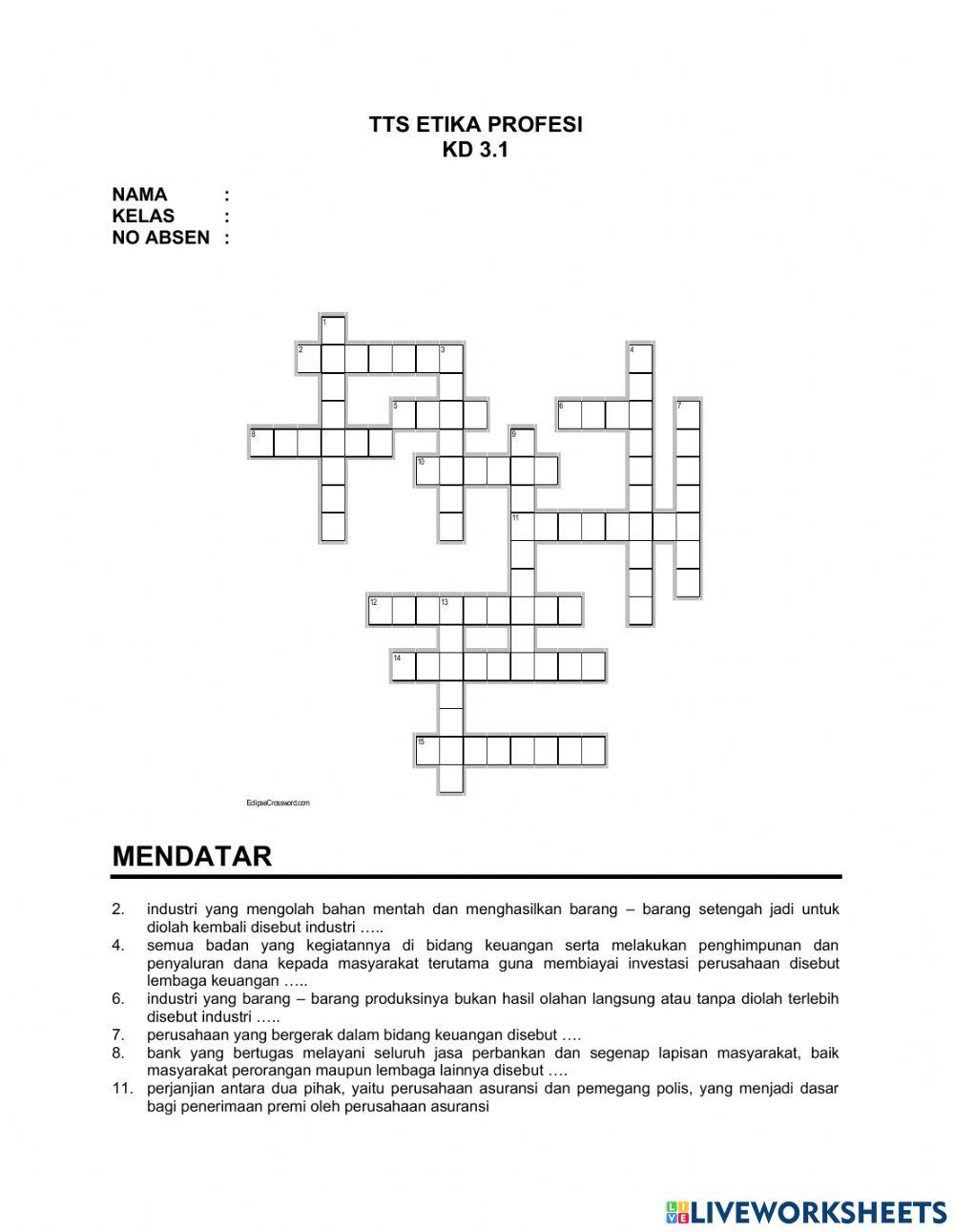 Tts etika profesi kd 3.1-01