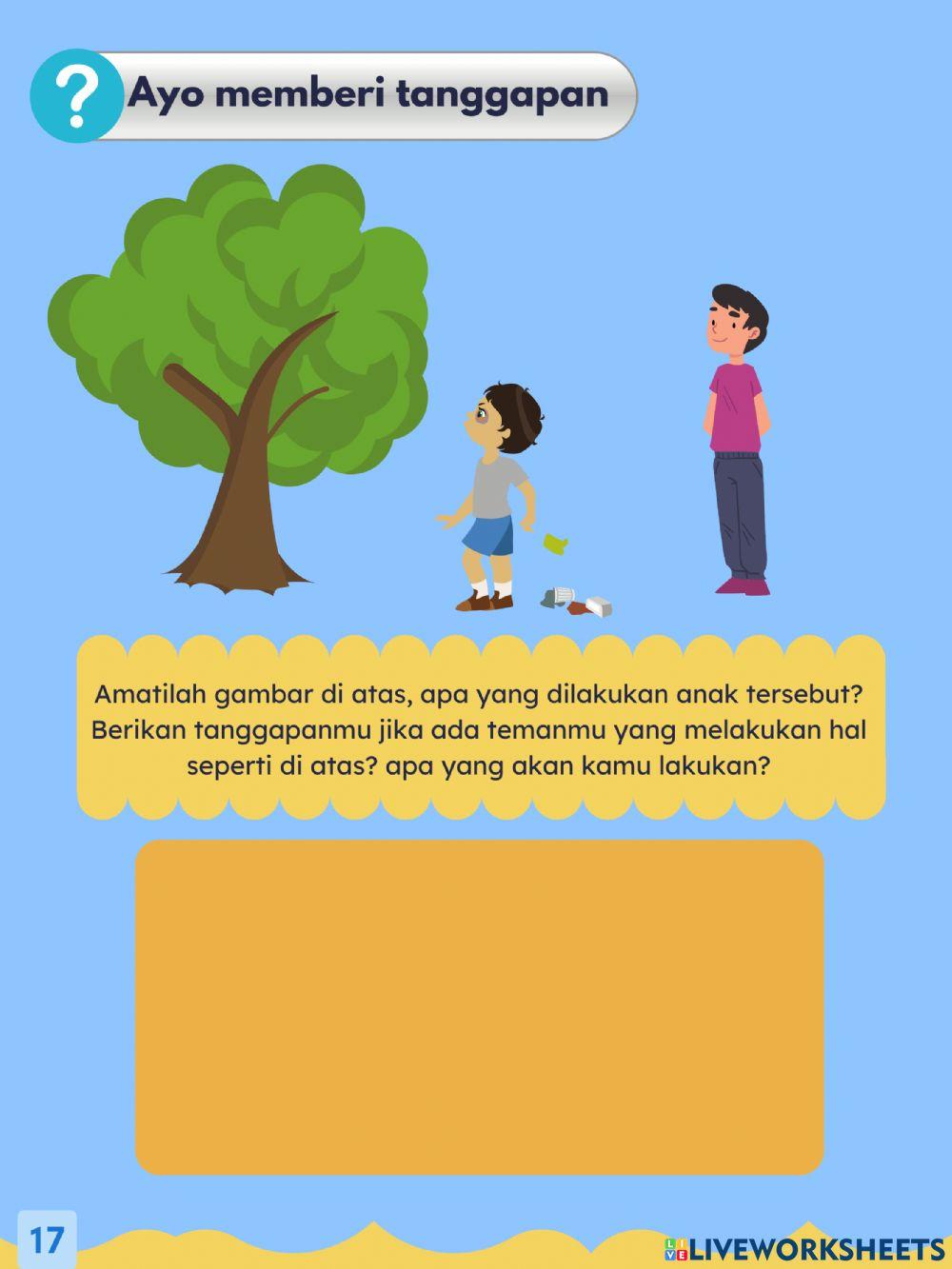 Hak dan Kewajiban di Masyarakat