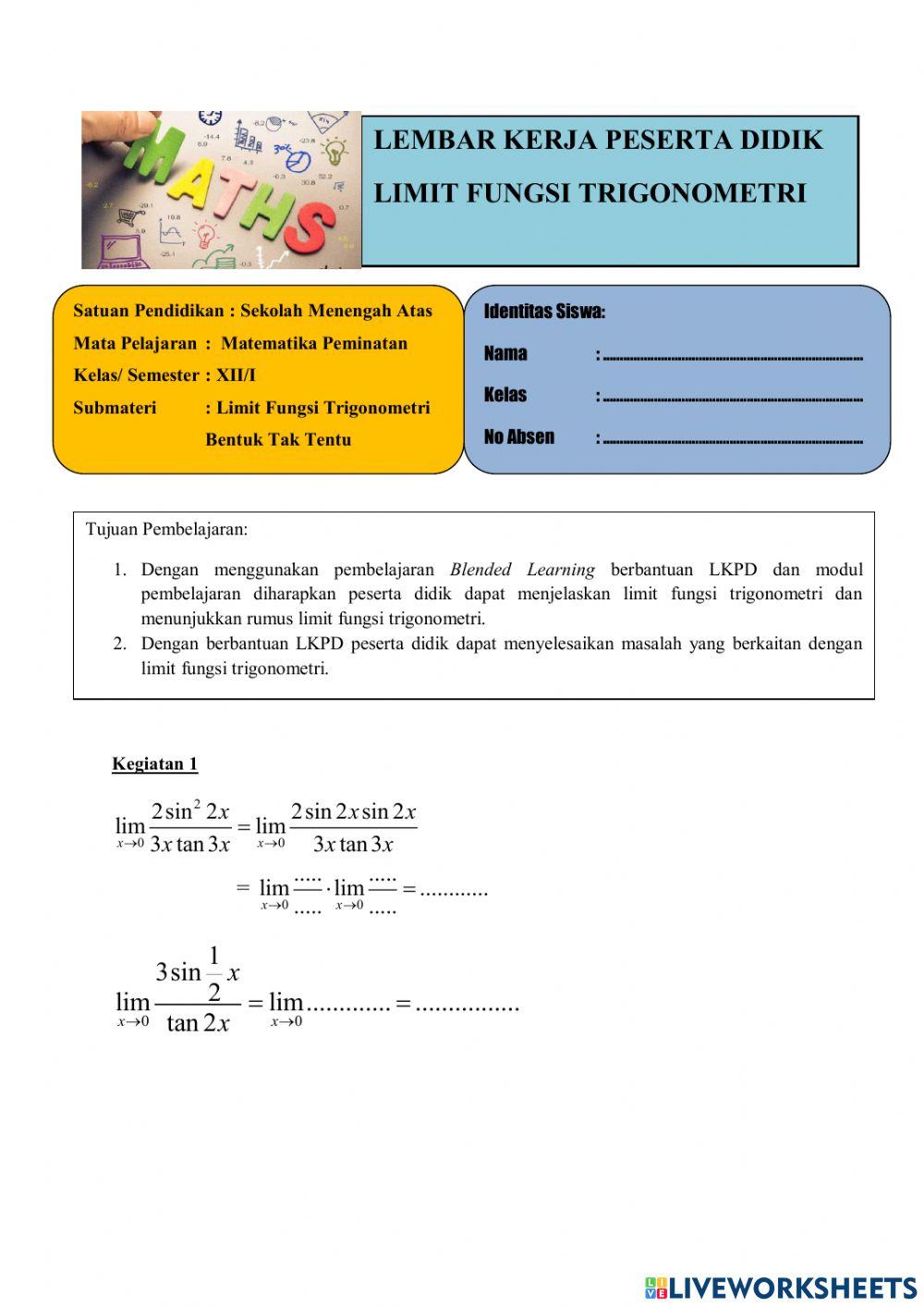 2165570 lkpd limit fungsi trigonometri ni wayan desi
