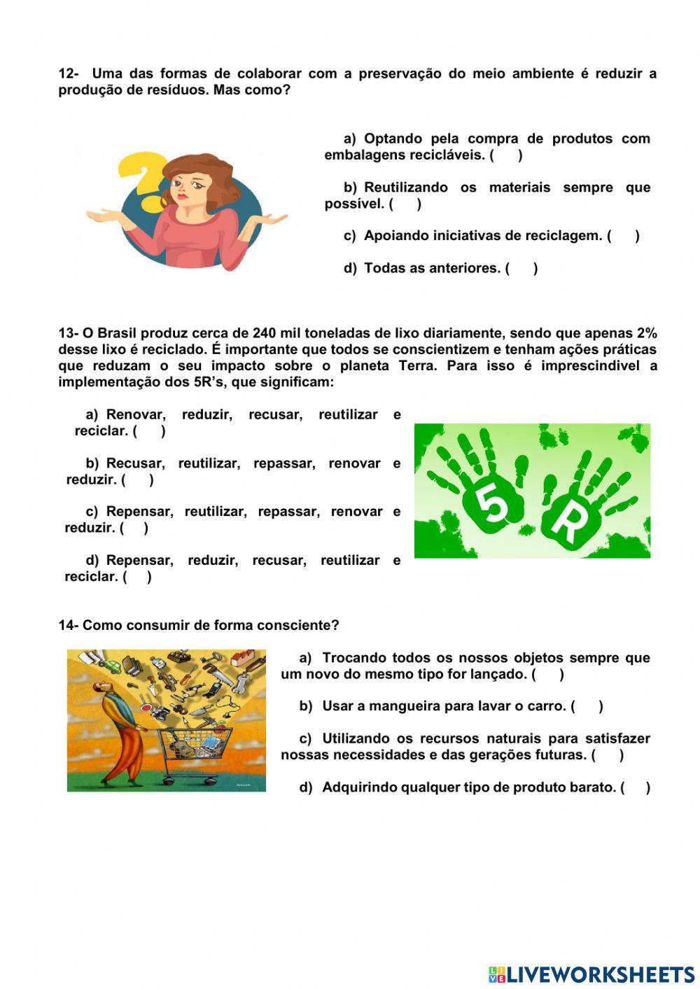 Olimpíada de Ciências