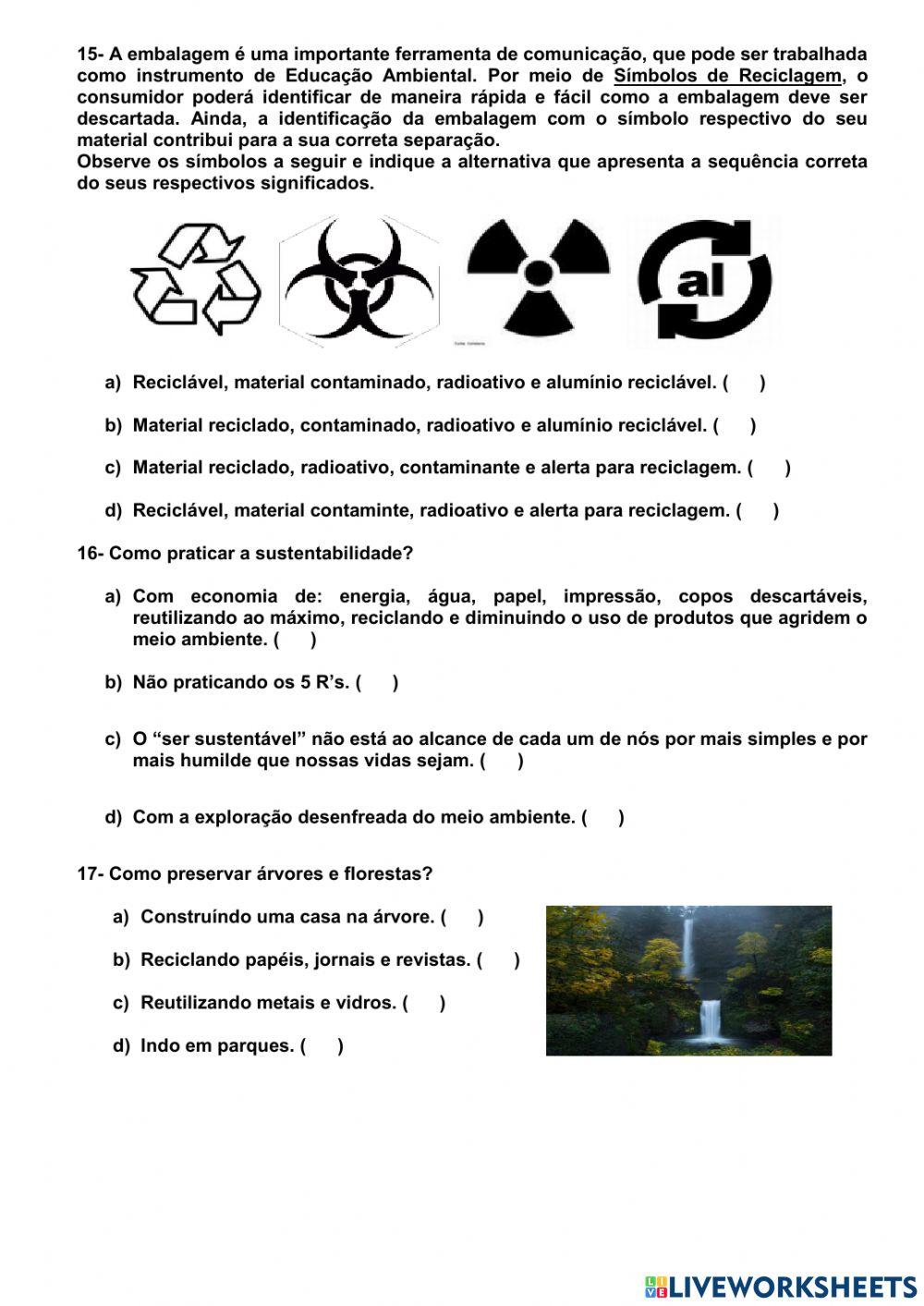 Olimpíada de Ciências