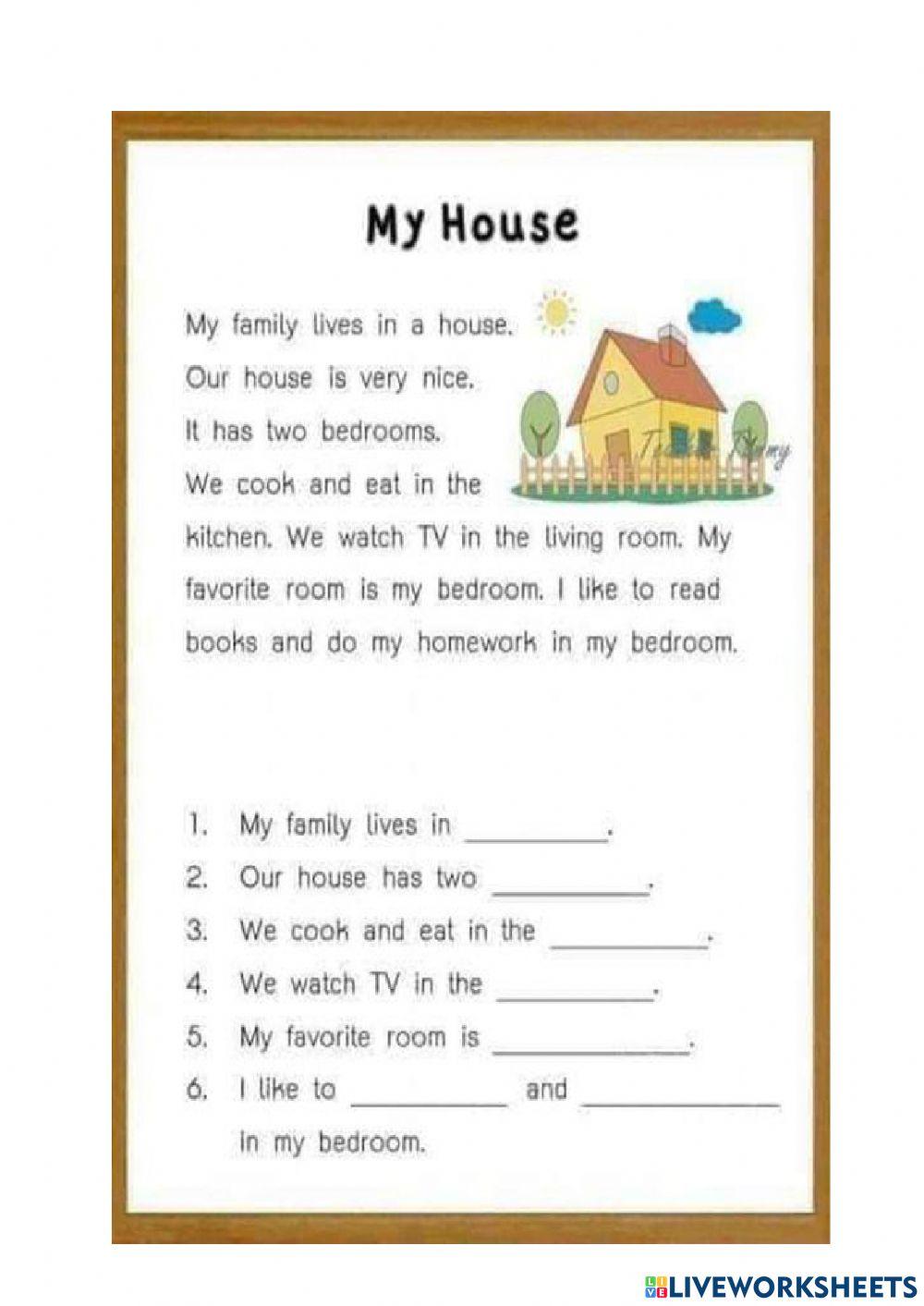 Exercise conjunction 3