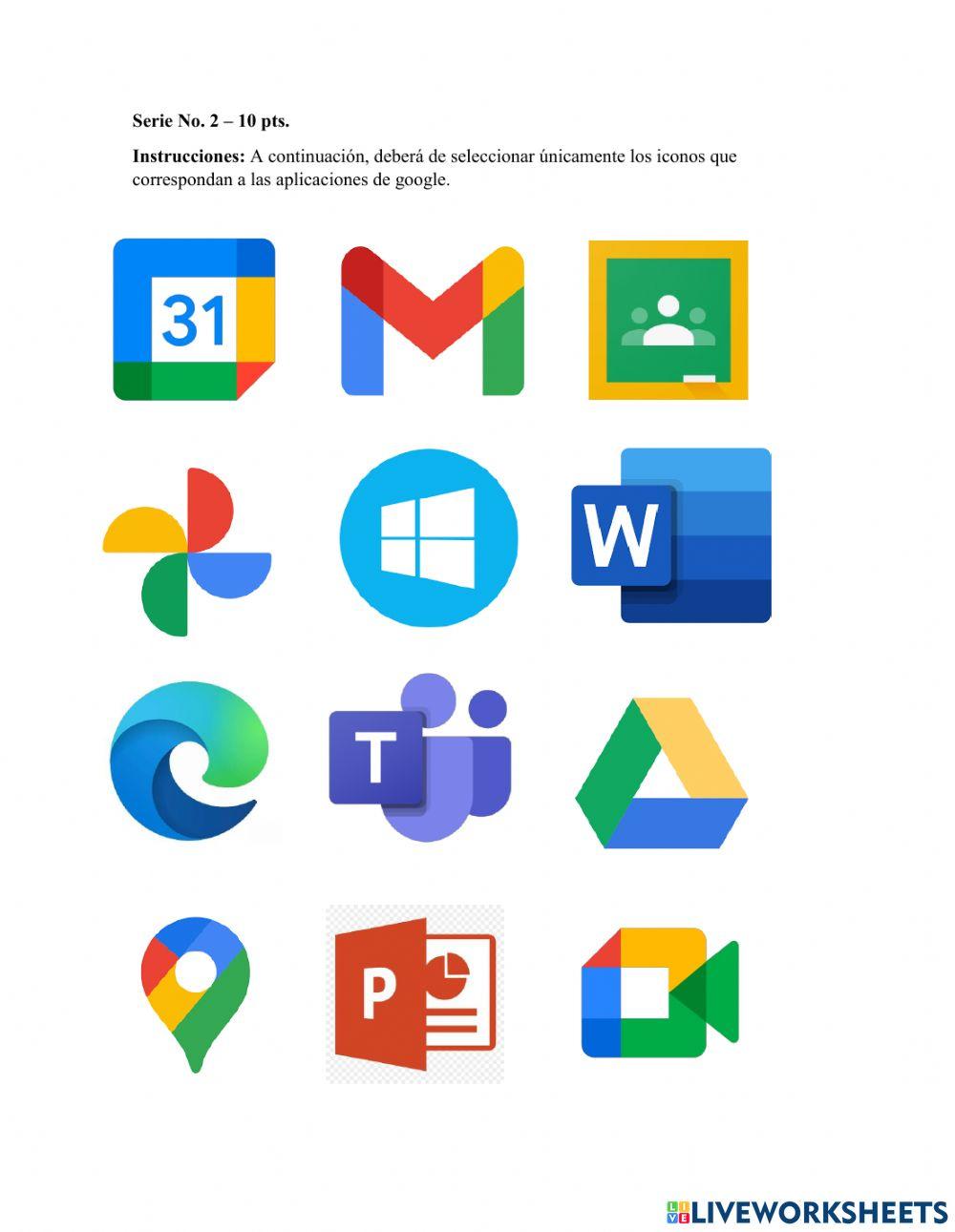 Examen de Computacion