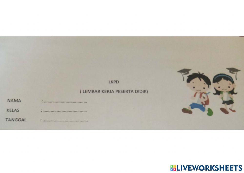 Akm literasi simulasi 1