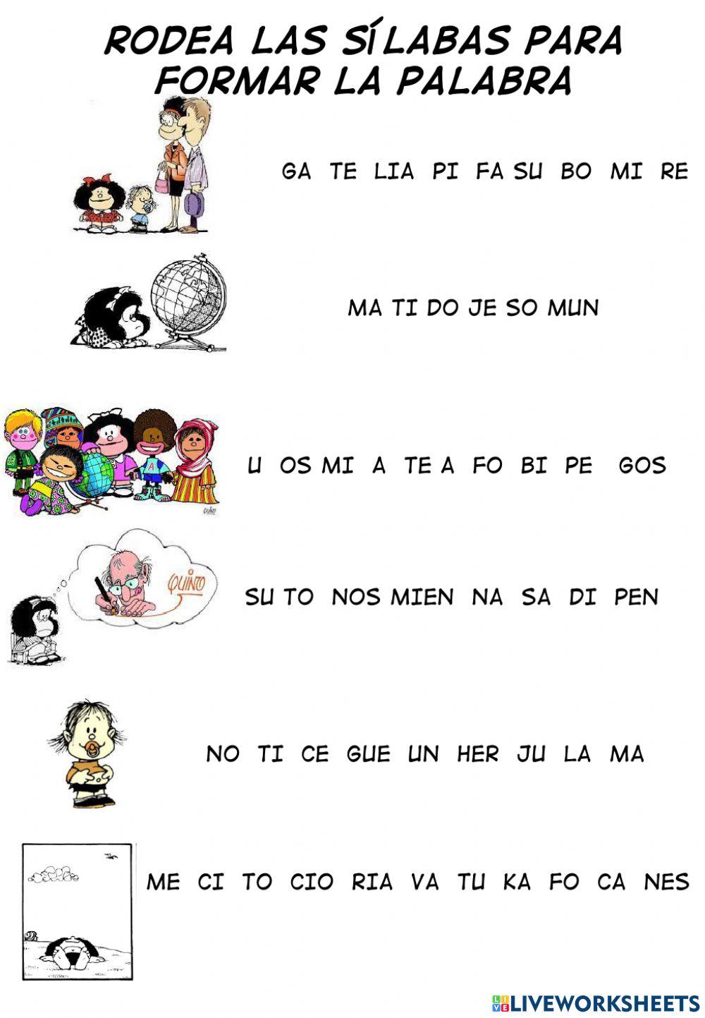 Mafalda I