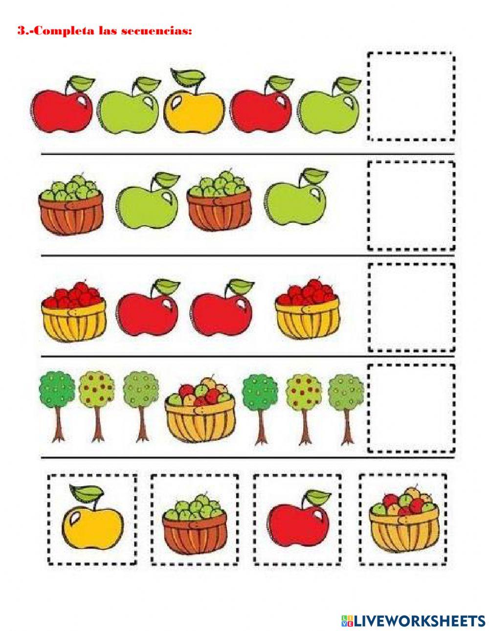 Evaluacion de activacion del pensamiento