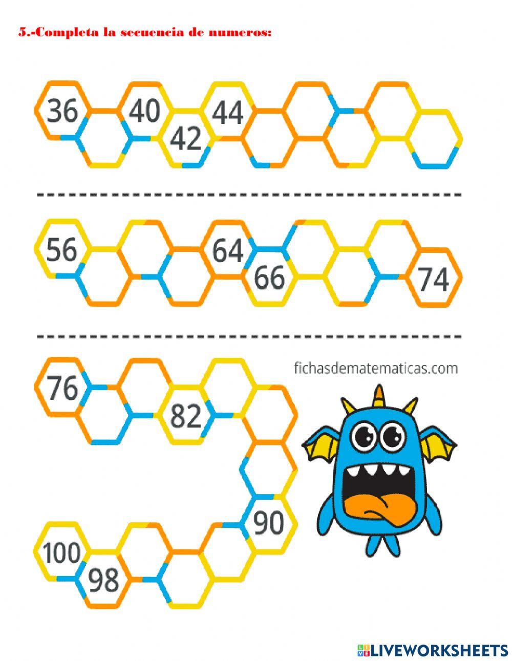 Evaluacion de activacion del pensamiento