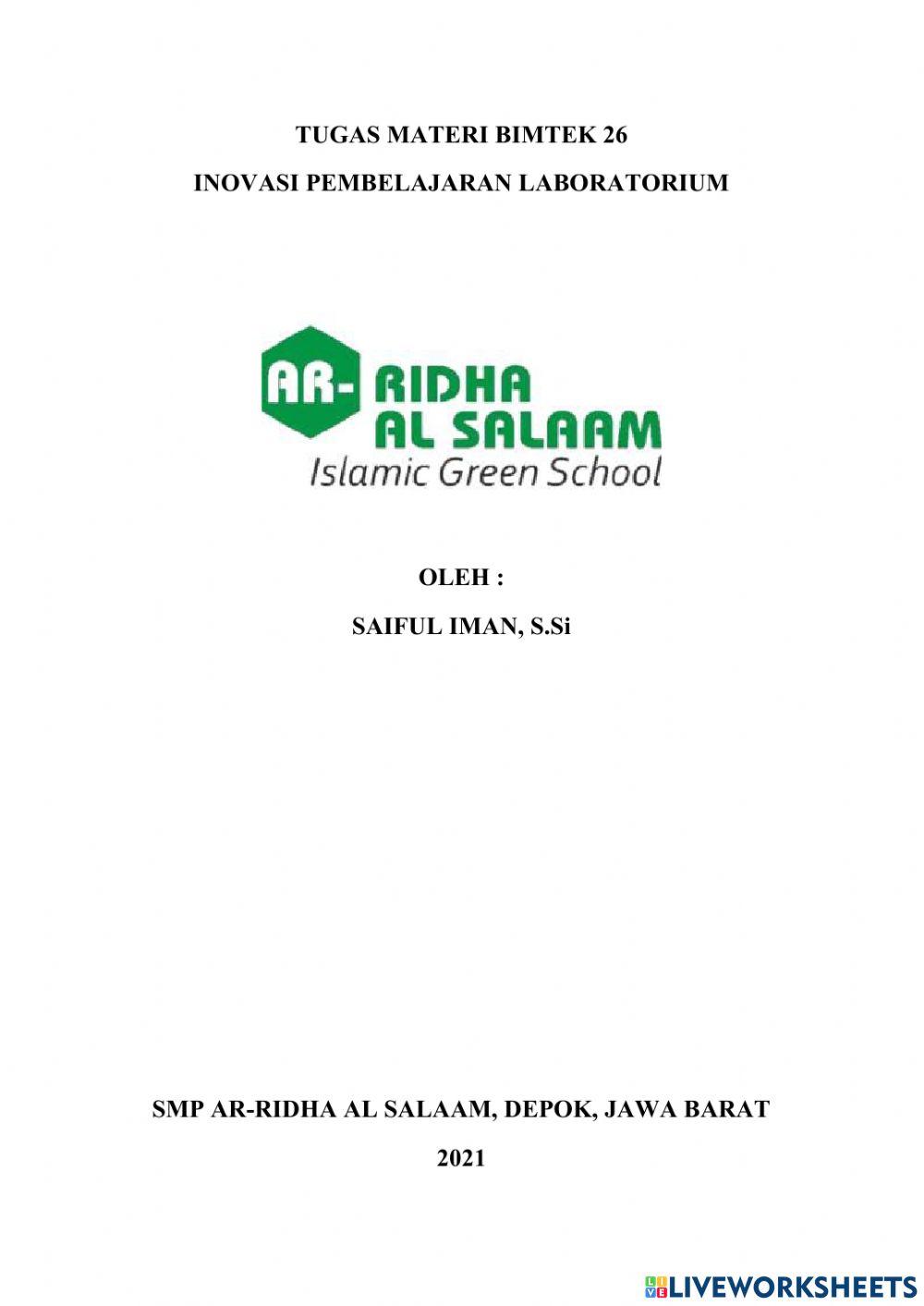 Alat Laboratorium titrasi