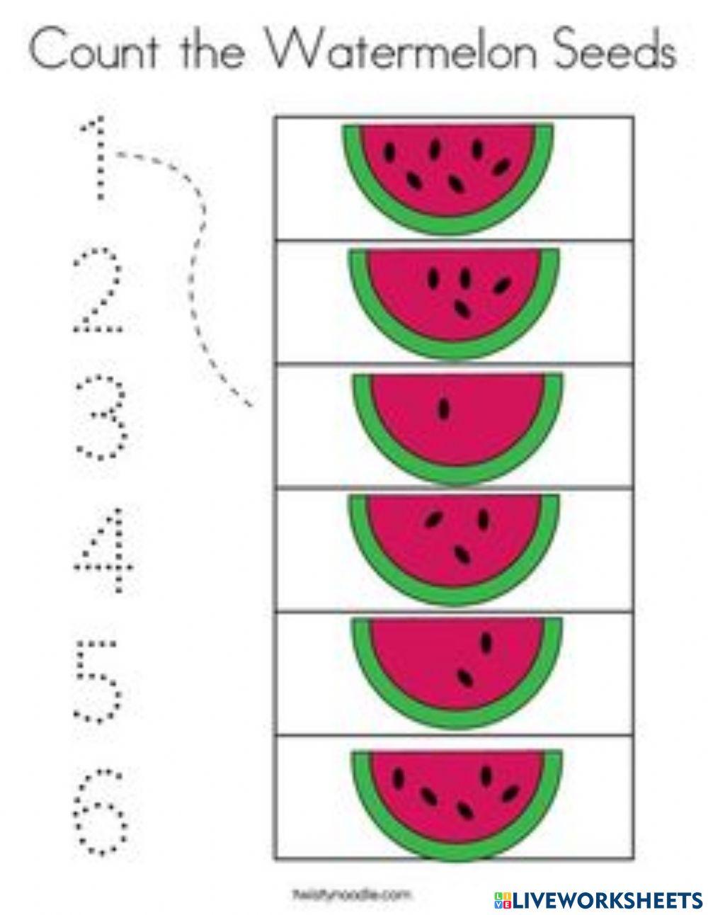 matching-numbers-free-interactive-worksheets-1198162