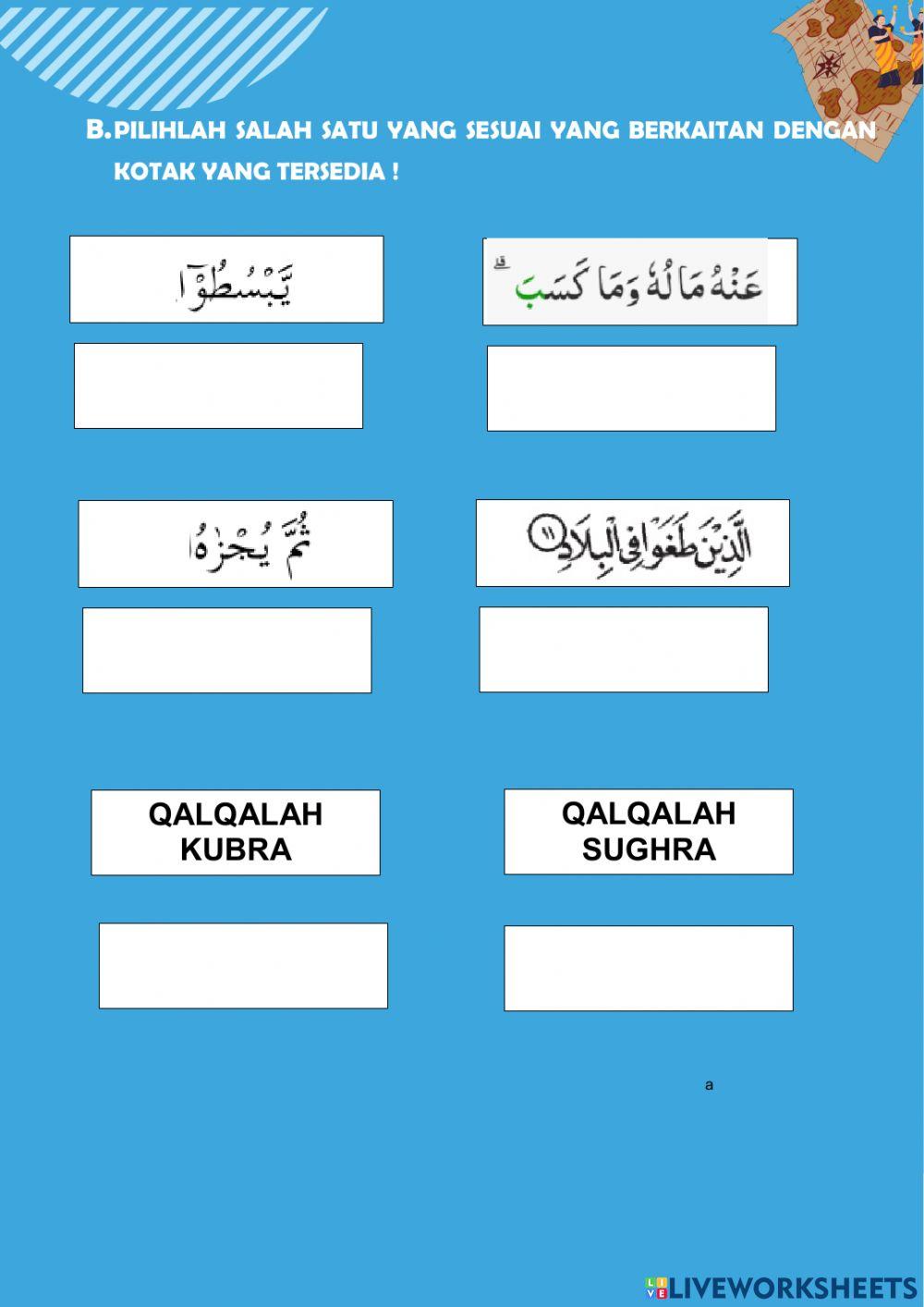 Optimis, ikhtiar dan tawakal
