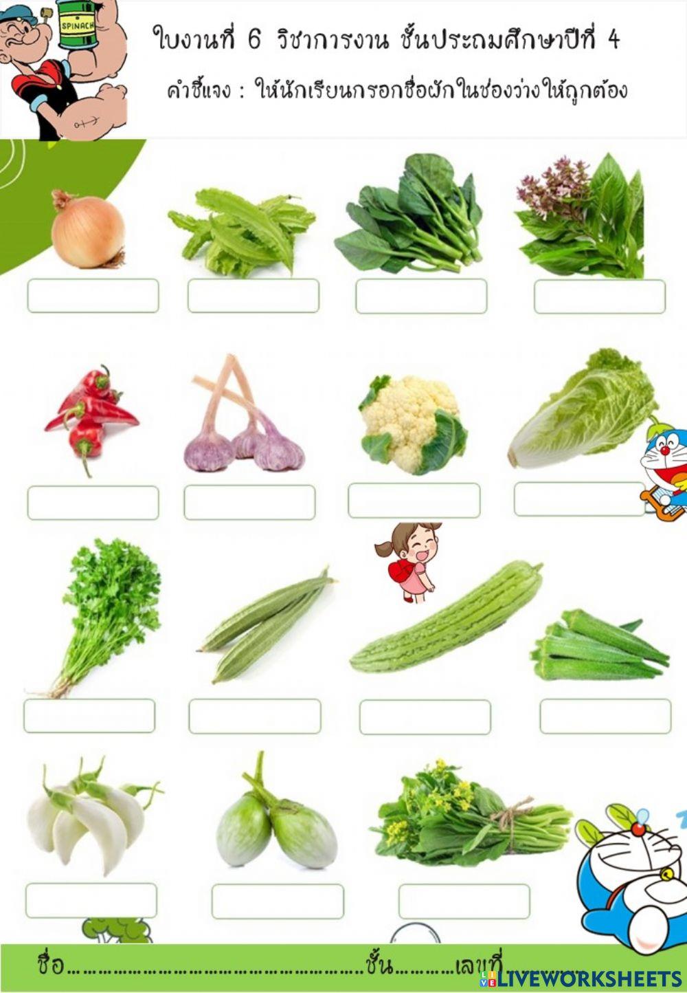 งานเกษตร