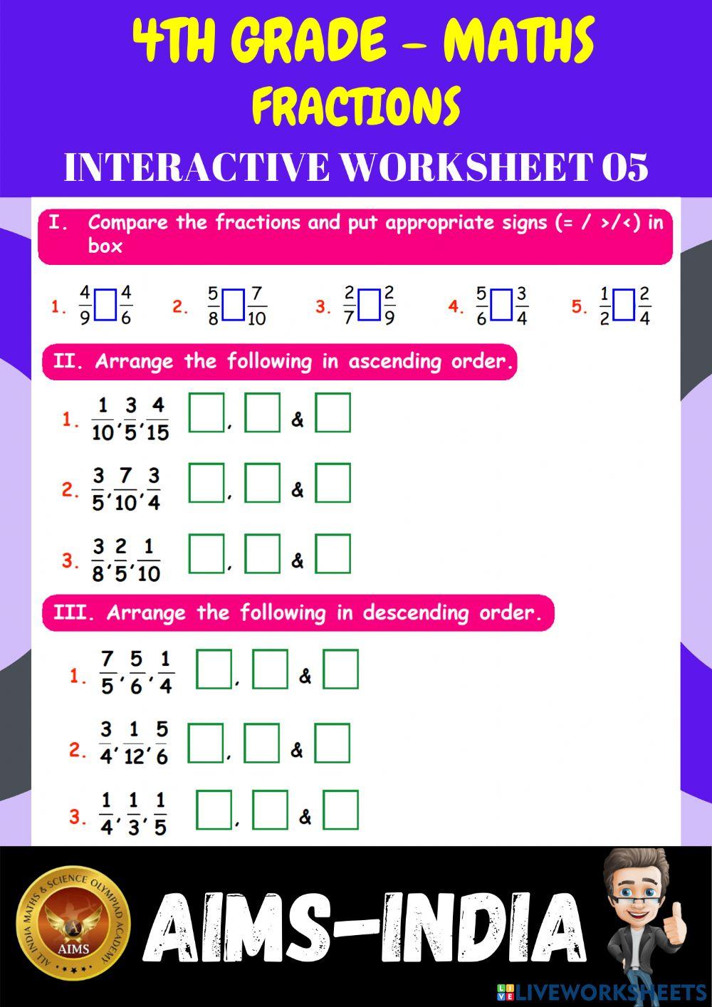4th-maths-ps05-fractions ch 06