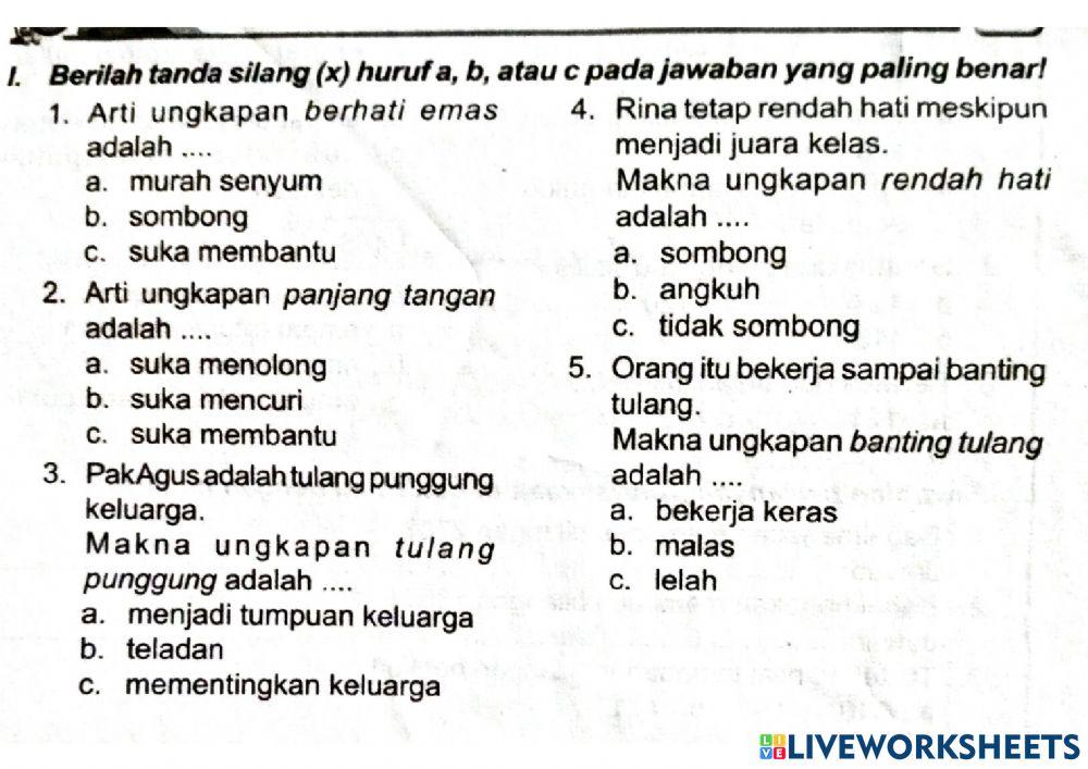 Uh tema 1 subtema 1 b indo