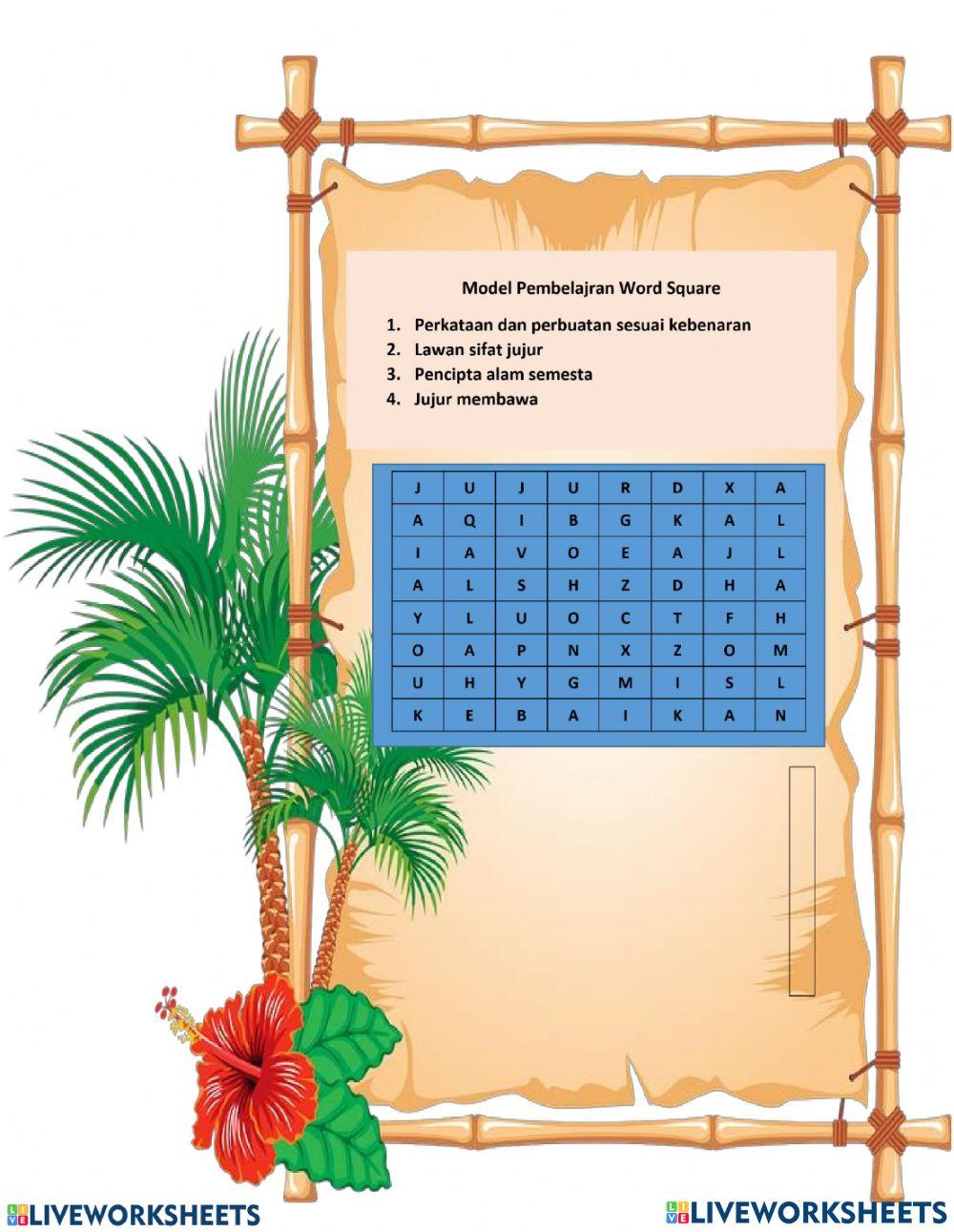 Sikap jujur Nabi Muhammad SAW