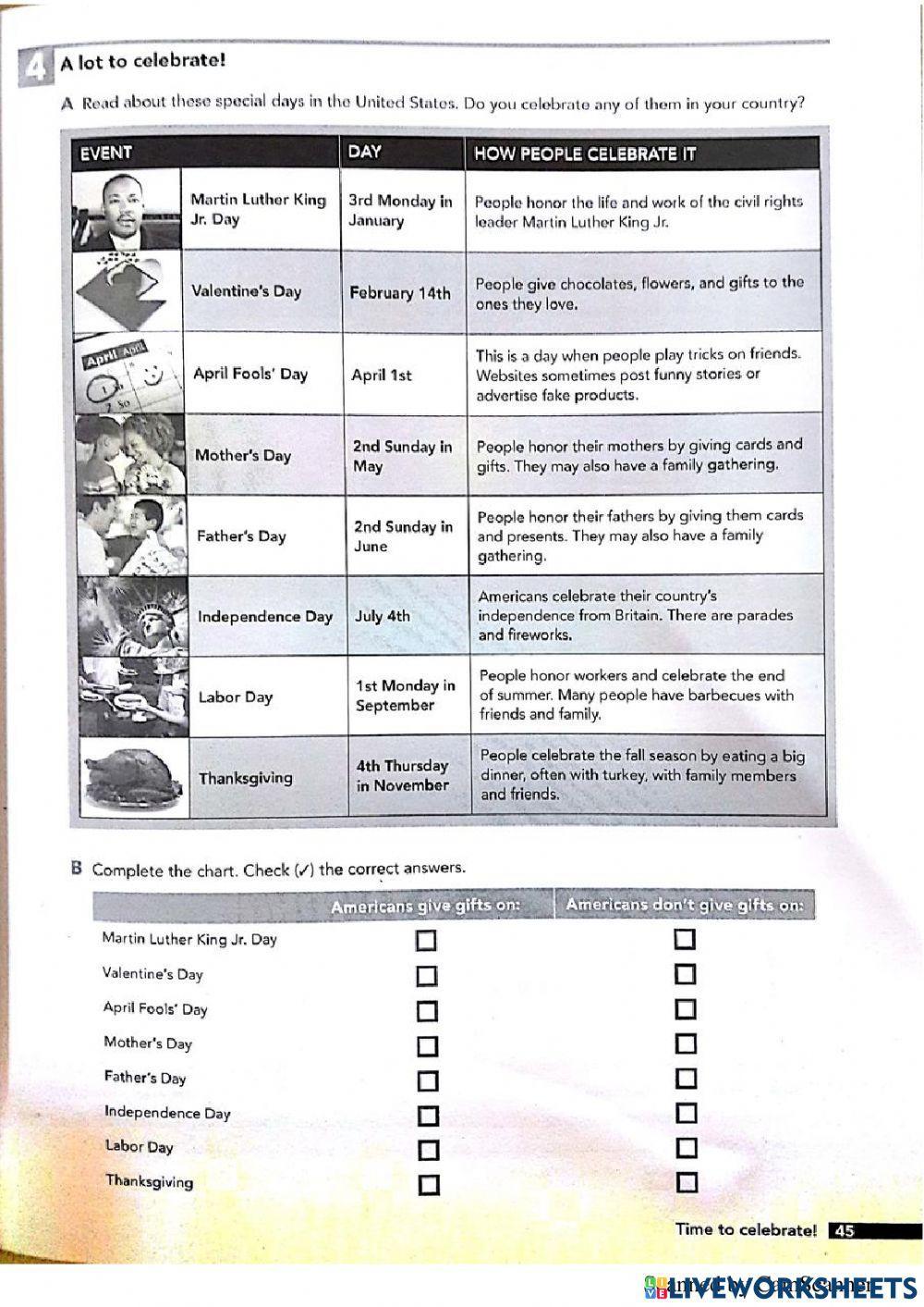 Interchange 2, unit 8A
