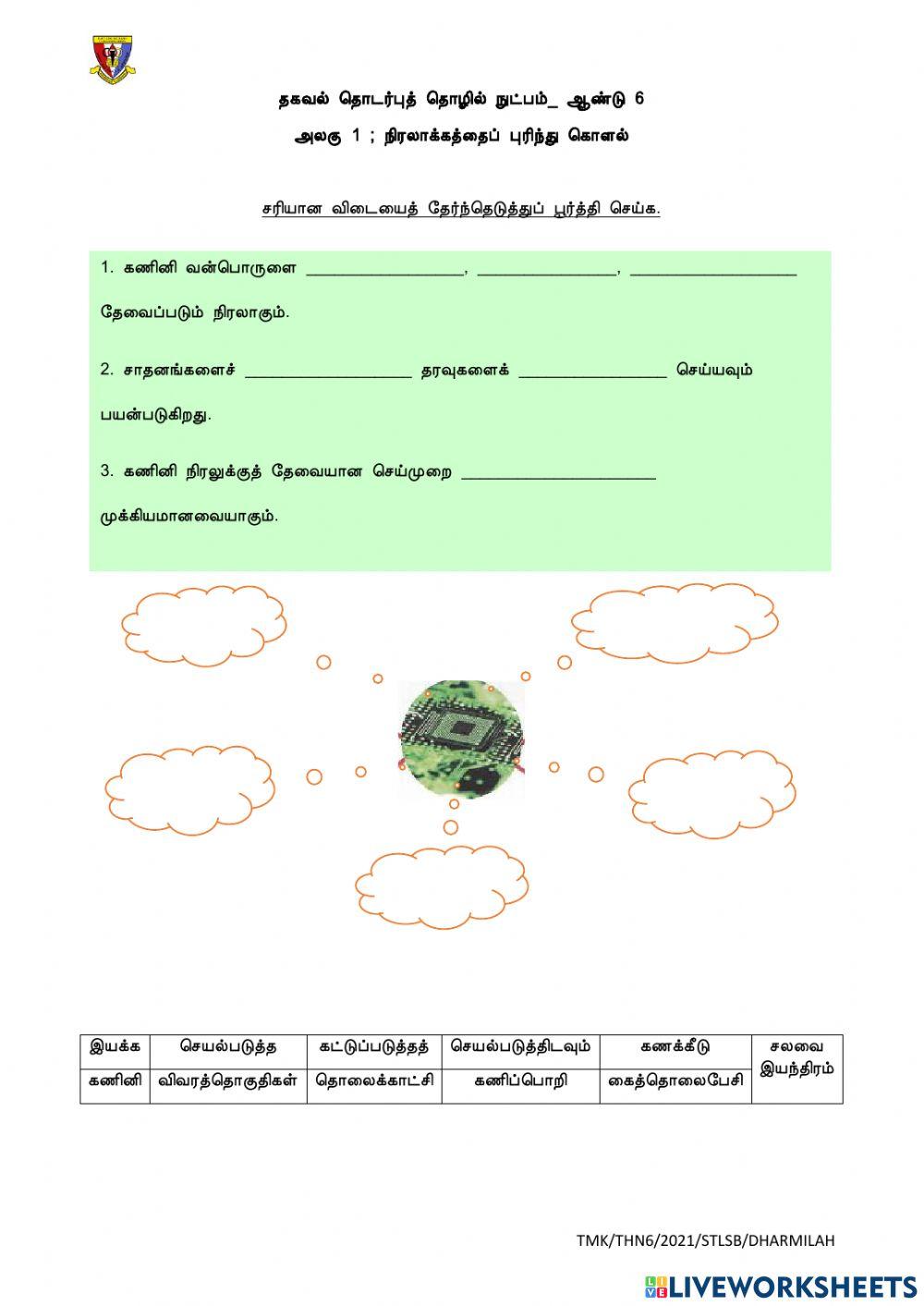 கணினி நிரலாக்கம்