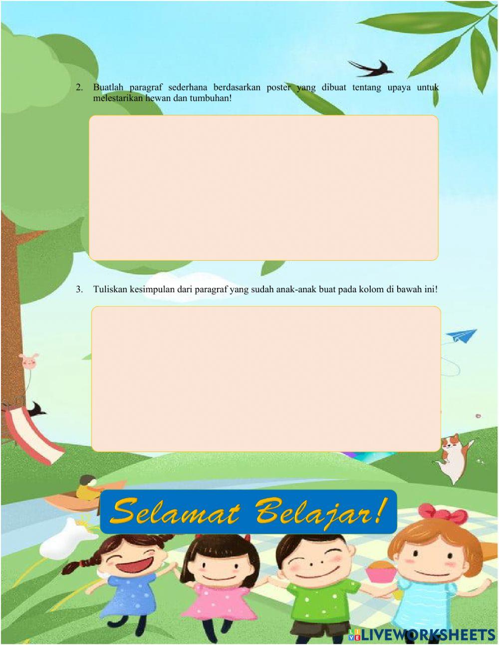 LKPD Rancangan Kegiatan Pembelajaran 3.3