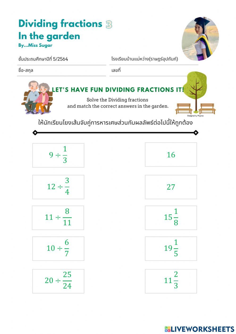 Fractions