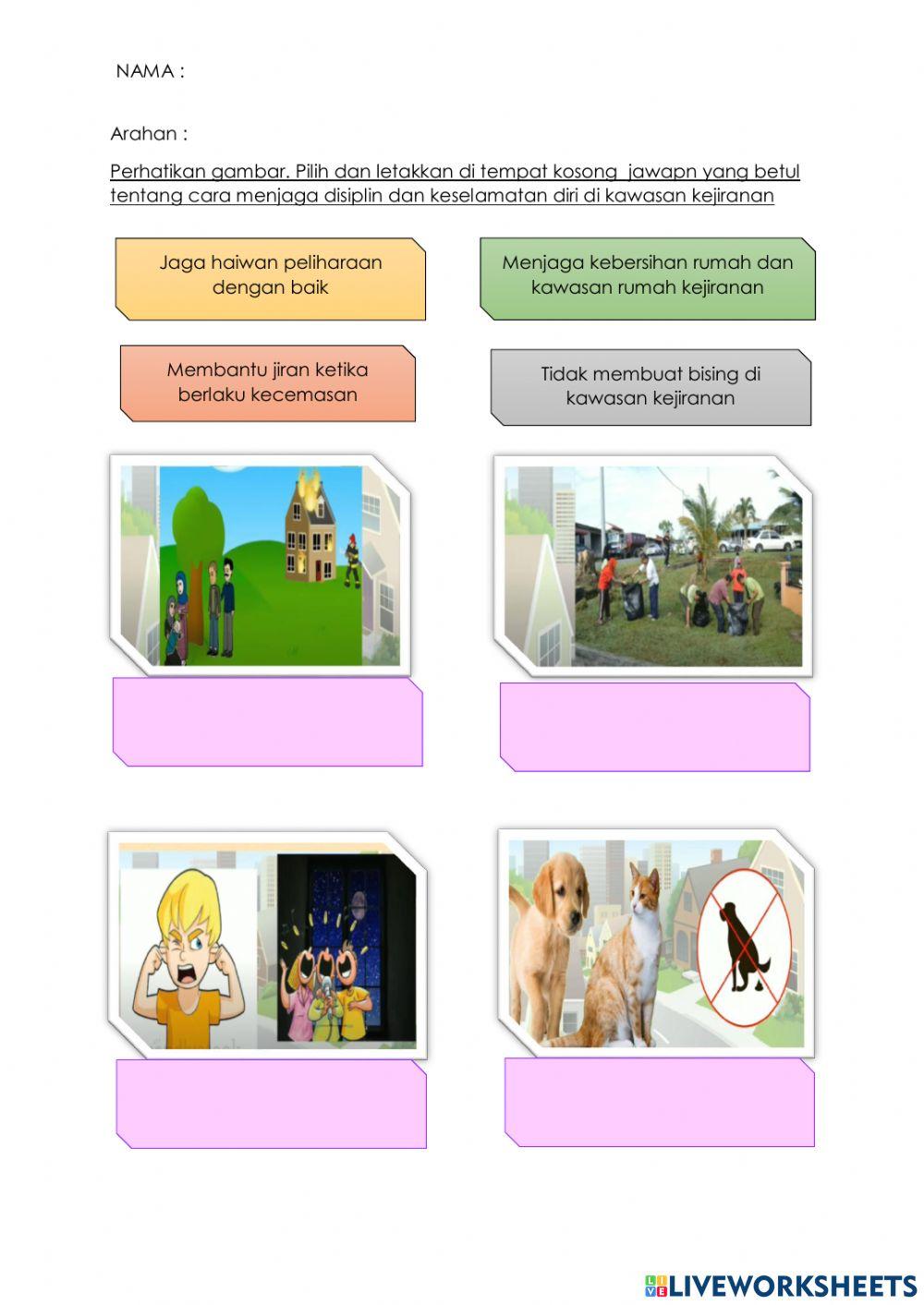 Pengurusan tingkah laku