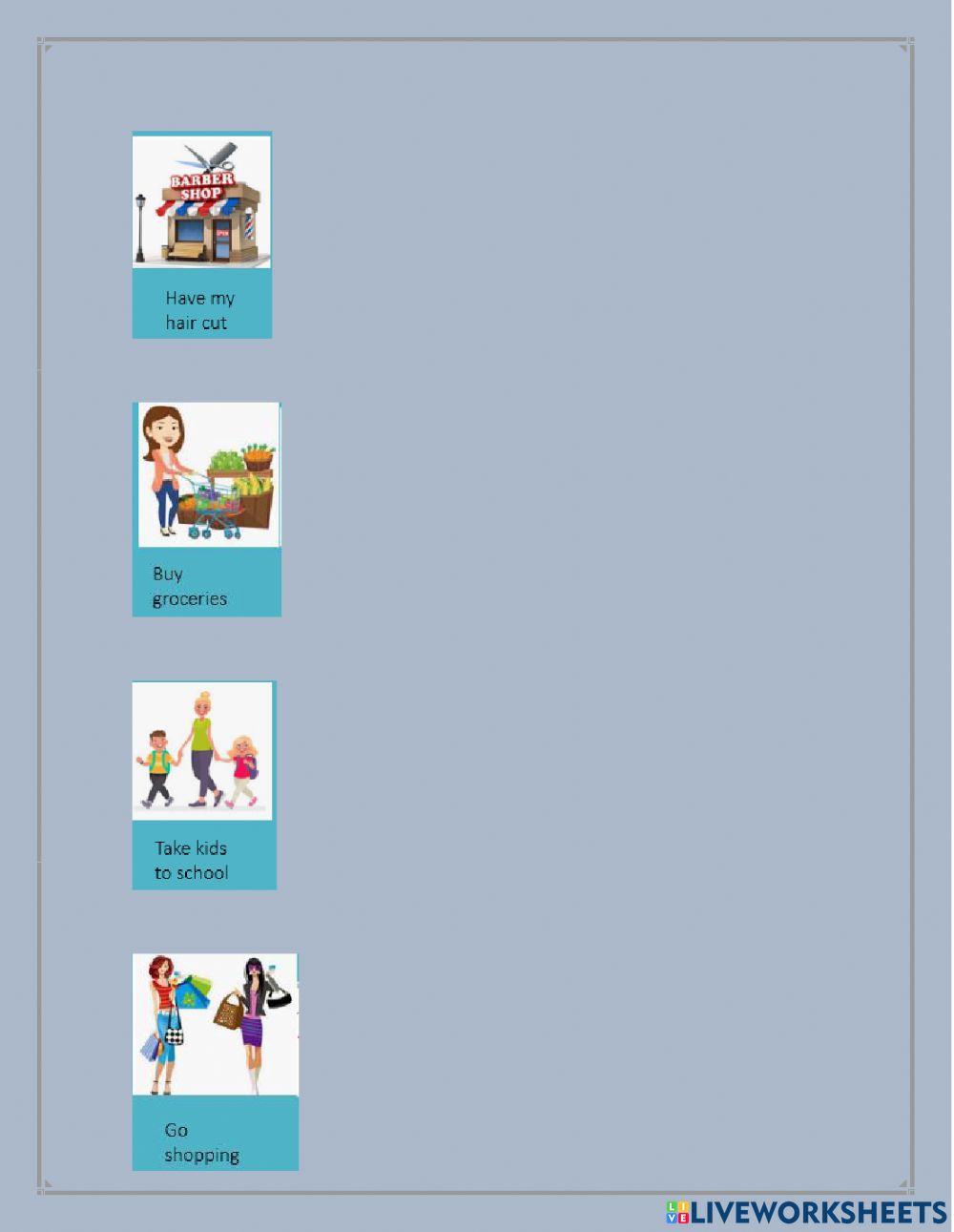 Fixed arrang... speaking