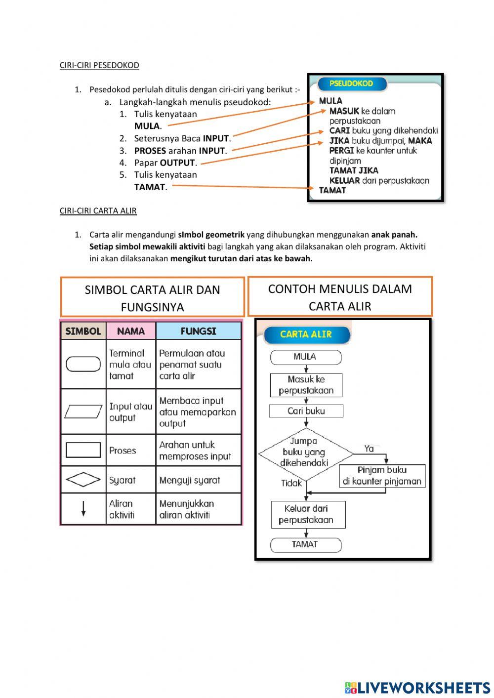Reka bentuk pengaturcaraan