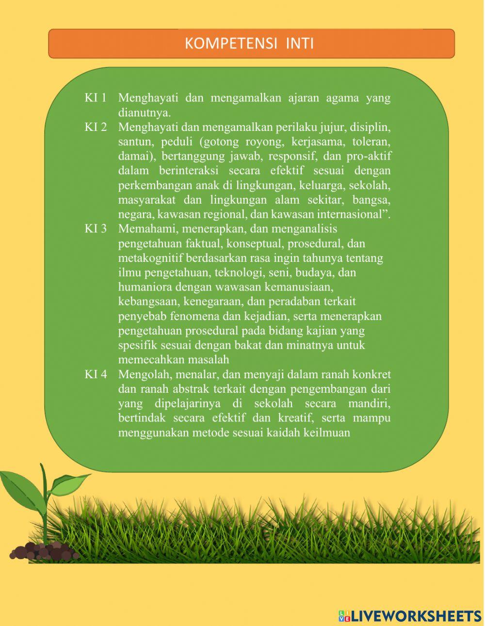 Toleransi sebagai alat pemersatu bangsa