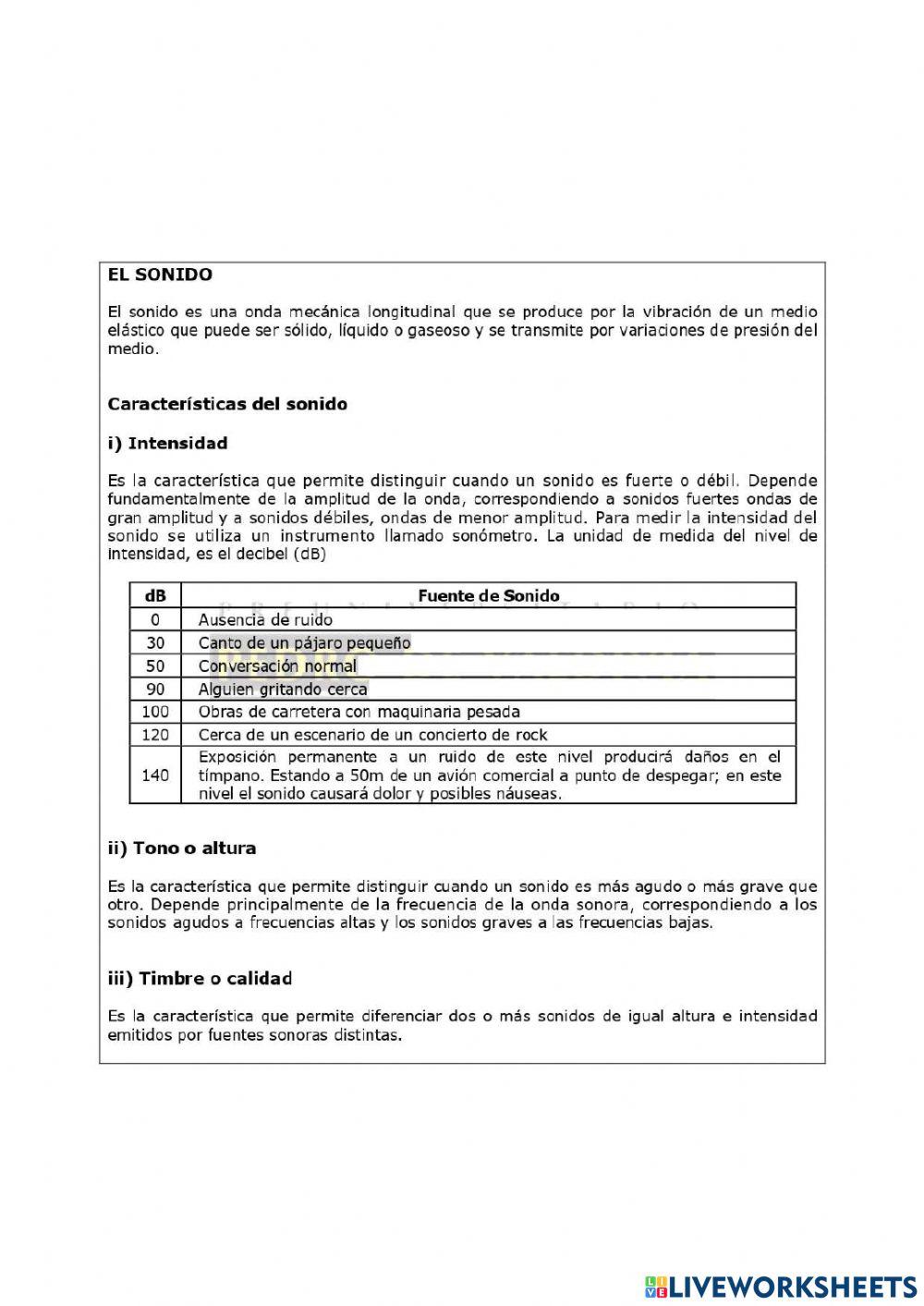 3ro BGU 1er parcial semana 2