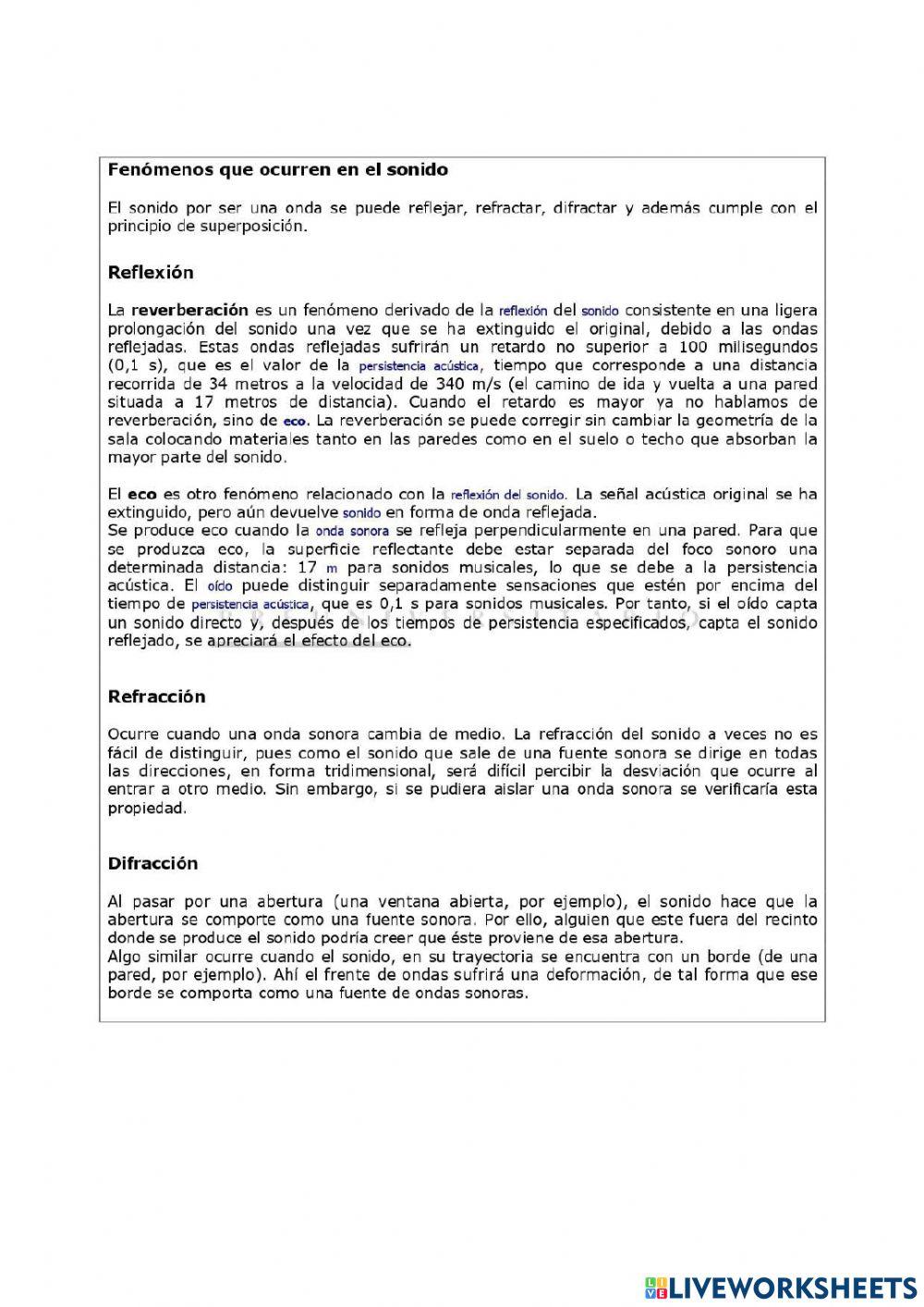 3ro BGU 1er parcial semana 2