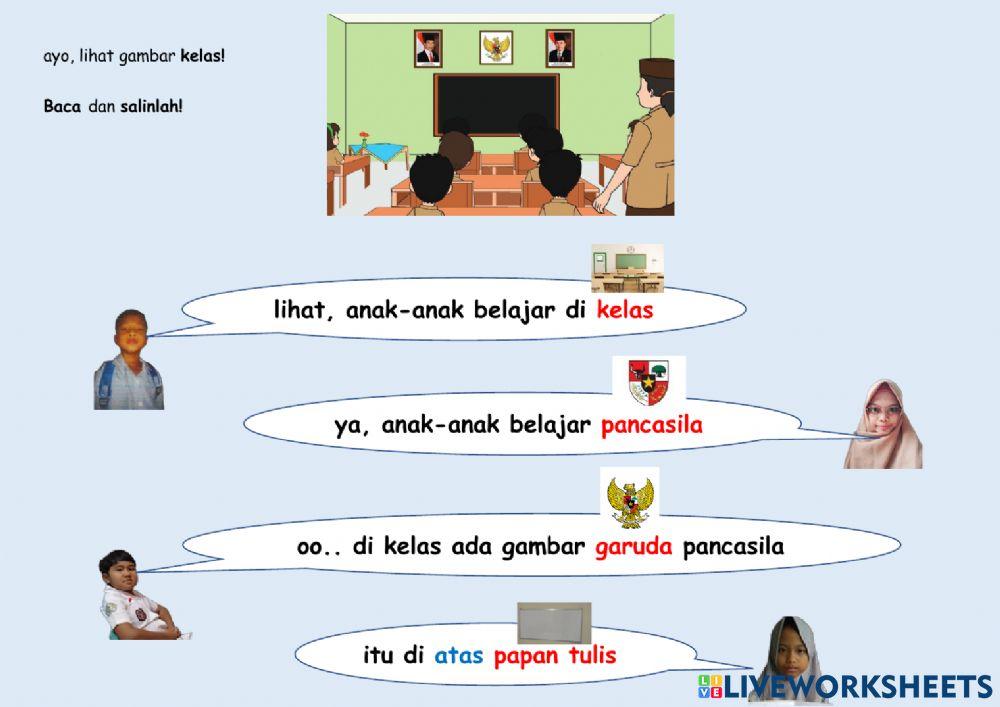 Selasa, 27 Juli 2021