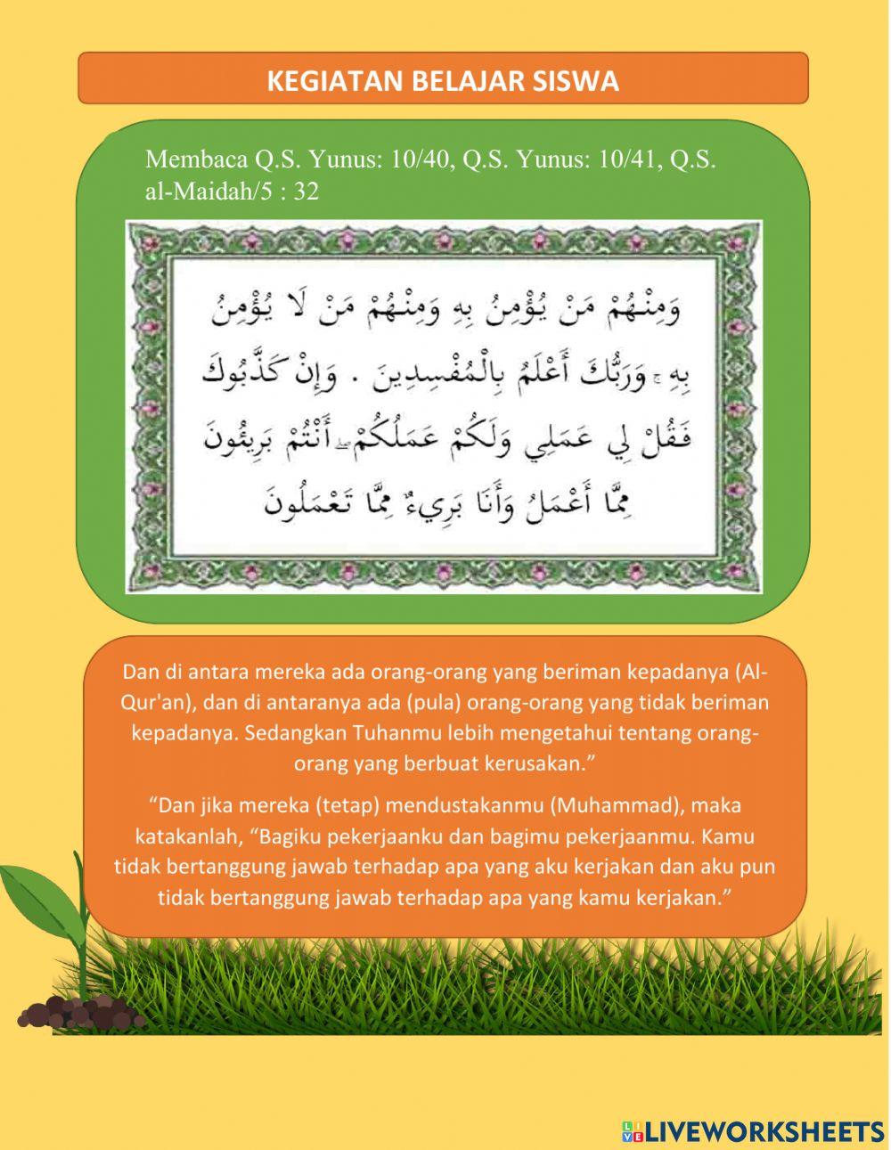 Toleransi Sebagai Alat Pemersatu Bangsa