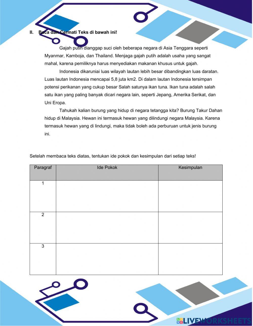 TEMA 1 SUB TEMA 2 PB 1 Tugas 1