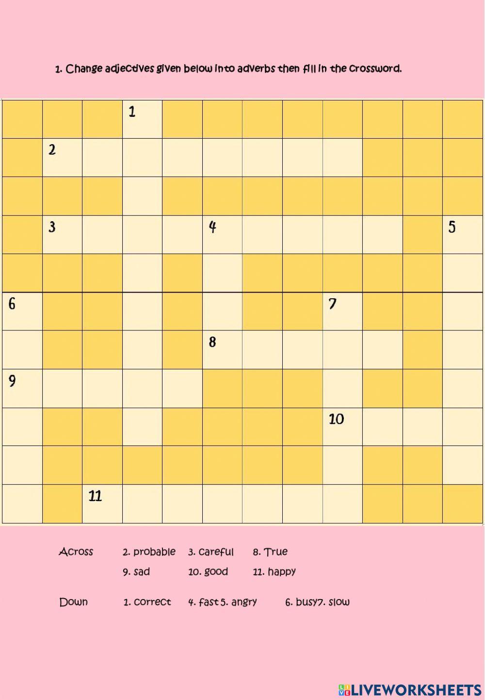 Unit 5 Online Review