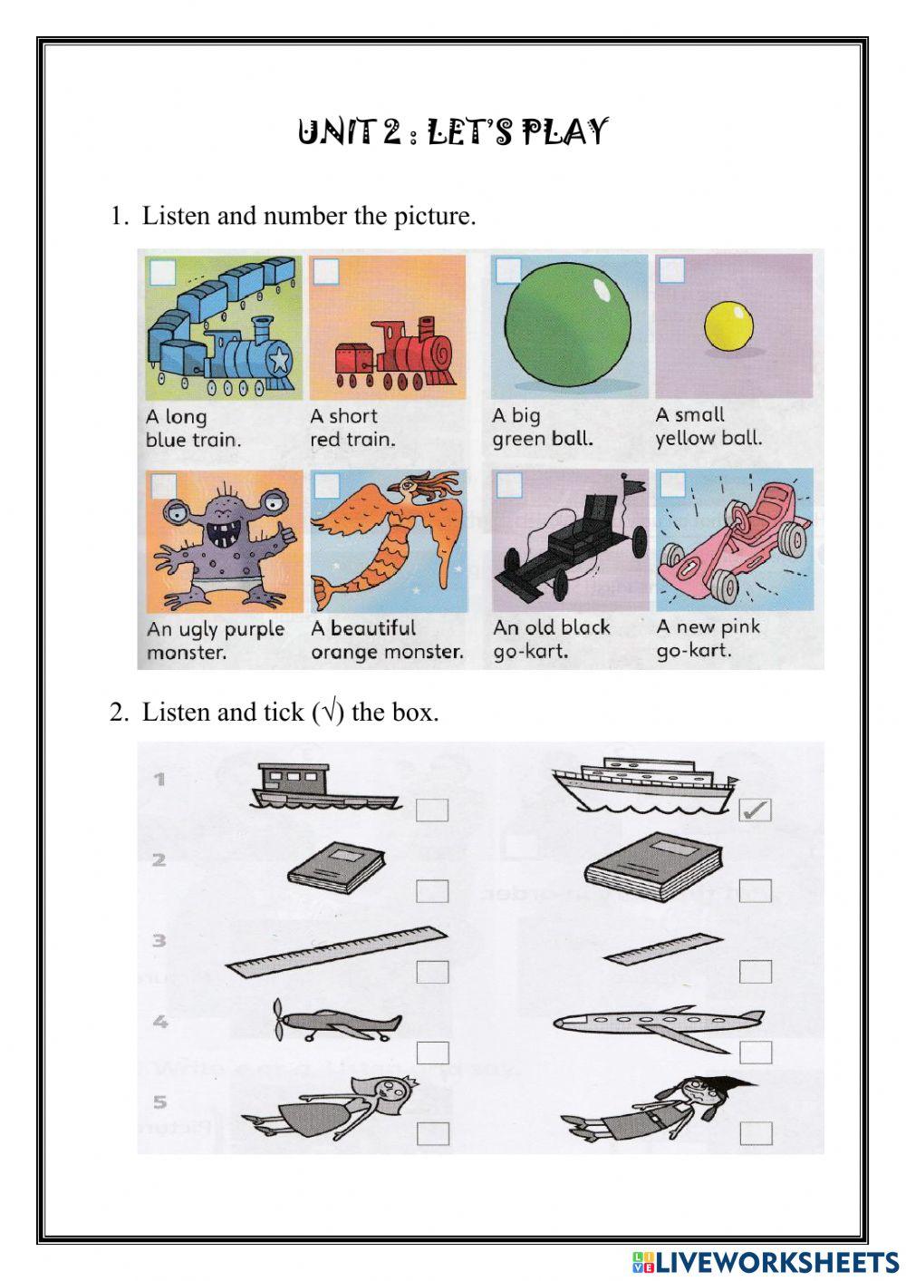 Let's play supermind book 1
