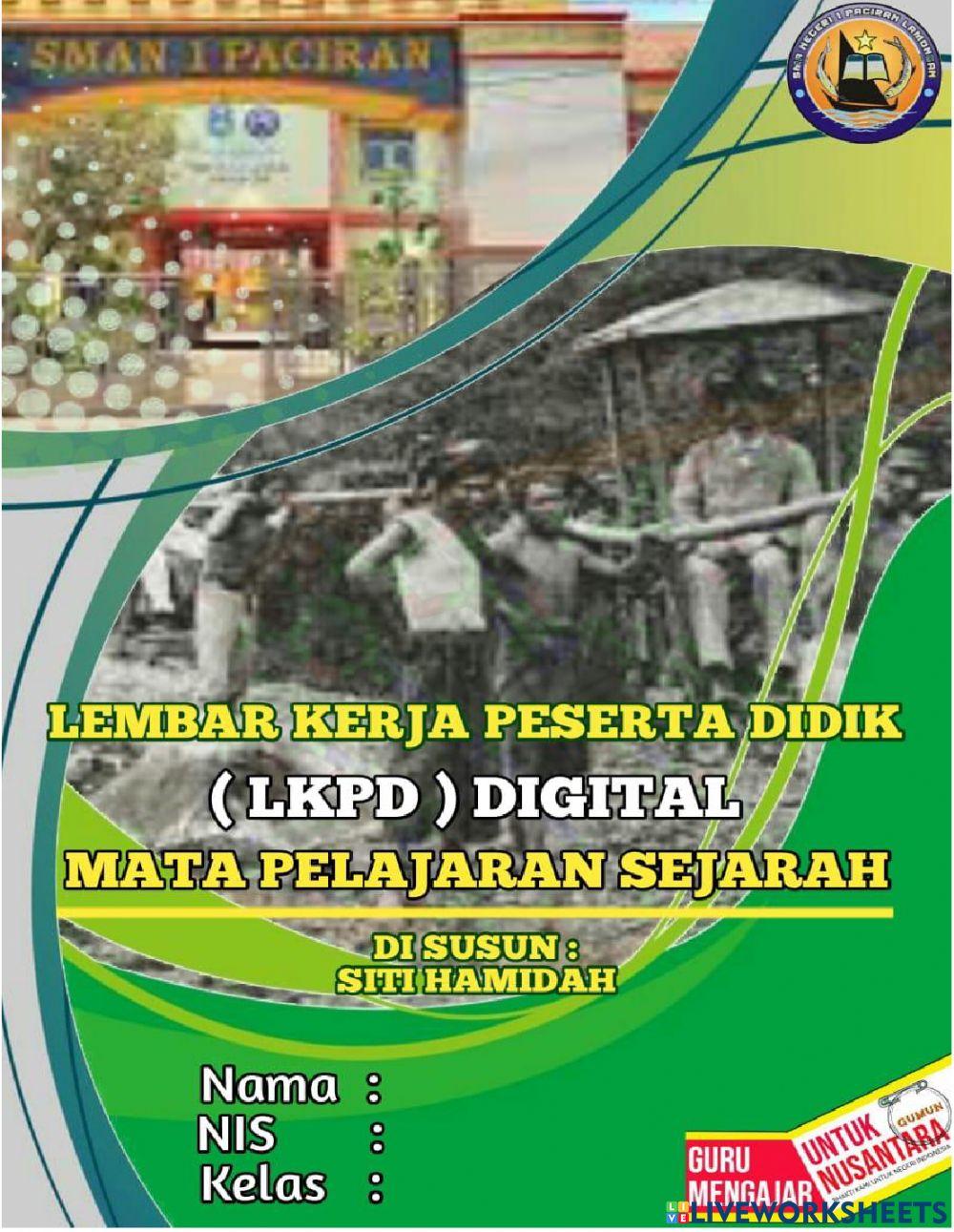 Lkpd-sejarah