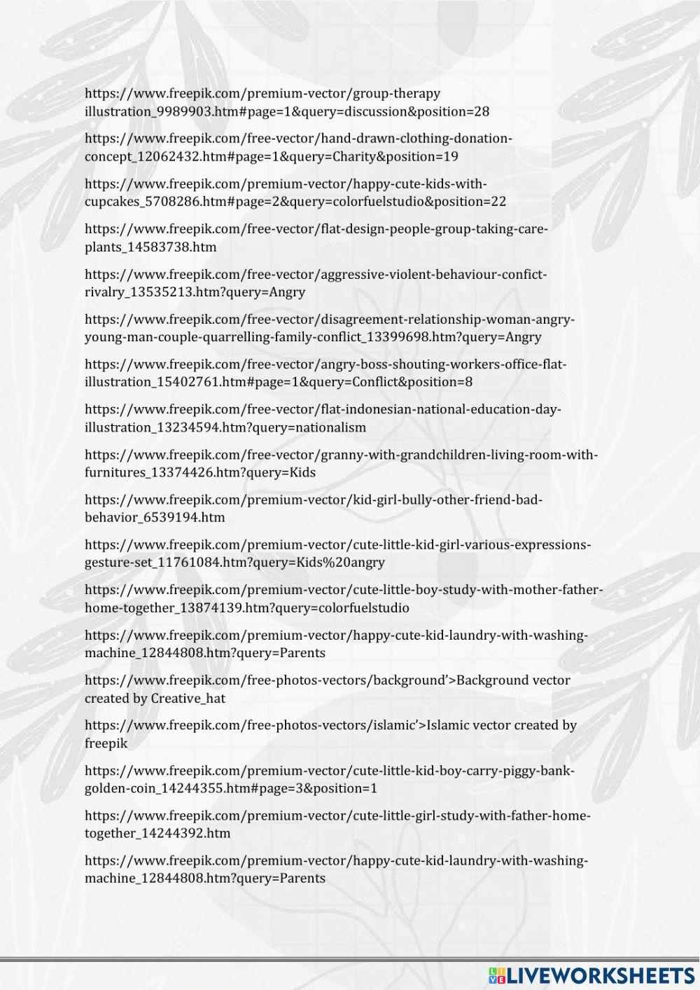 LKPD Elektronik Sila-sila Pancasila