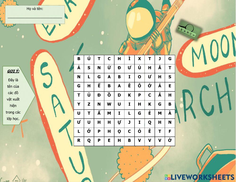TV2-Wordsearch