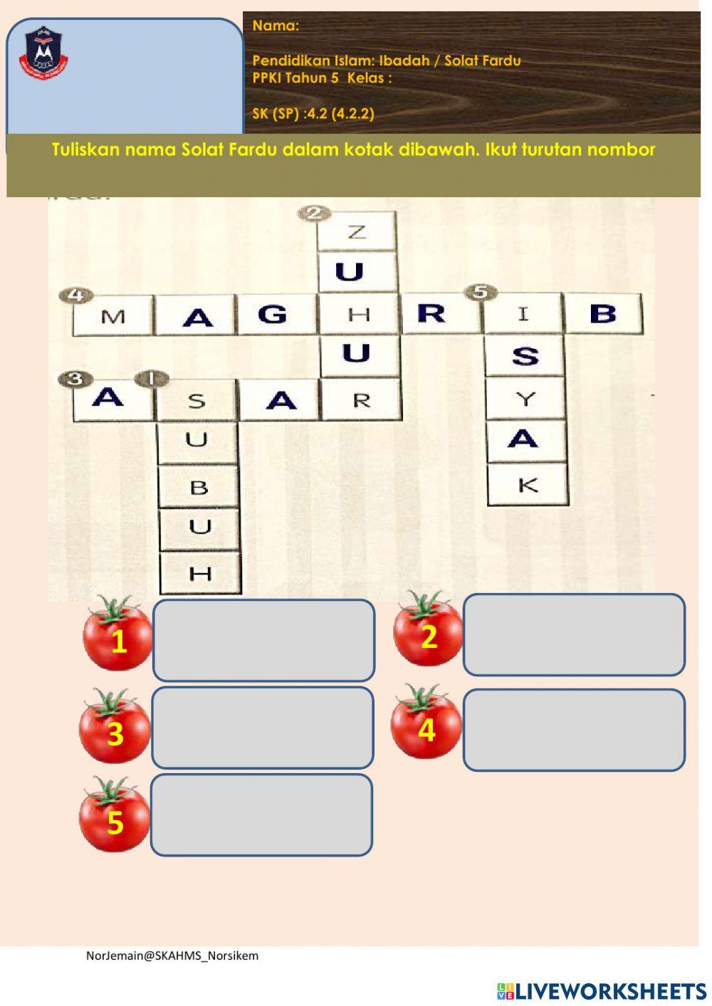 M27 SOLAT FARDU (4.2.2) PPKI THN 5