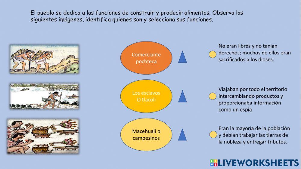 Civilizaciones americanas