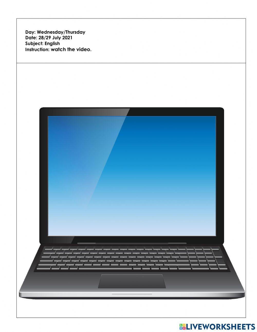 Tugasan PKP BI (6tahun) BI