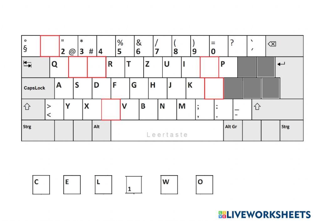 DaZ DaF - Allgemein - Beruf