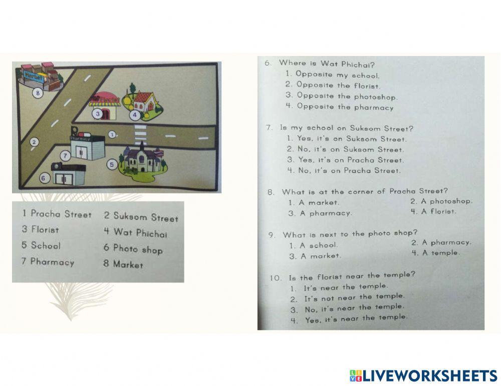 E-pen 6- Revision and test