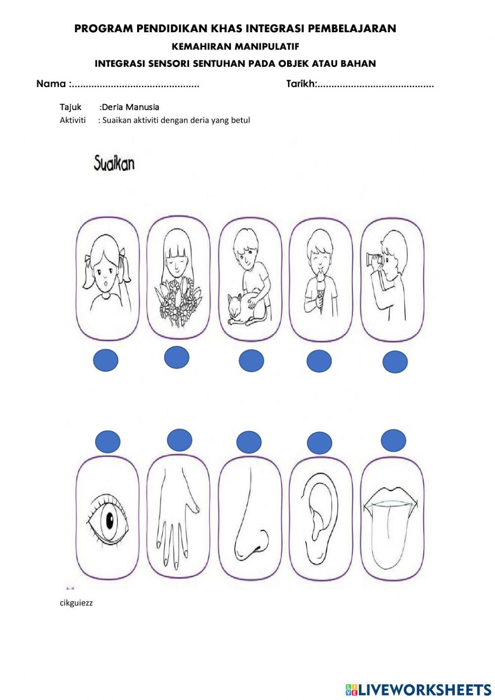 1203933 | Deria | iezaidy bin omar | LiveWorksheets