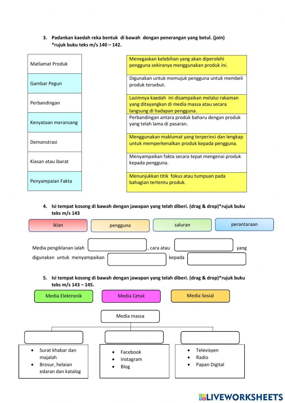 3.1.3 Mengenal Pasti Kaedah Reka Bentuk Pengikanan