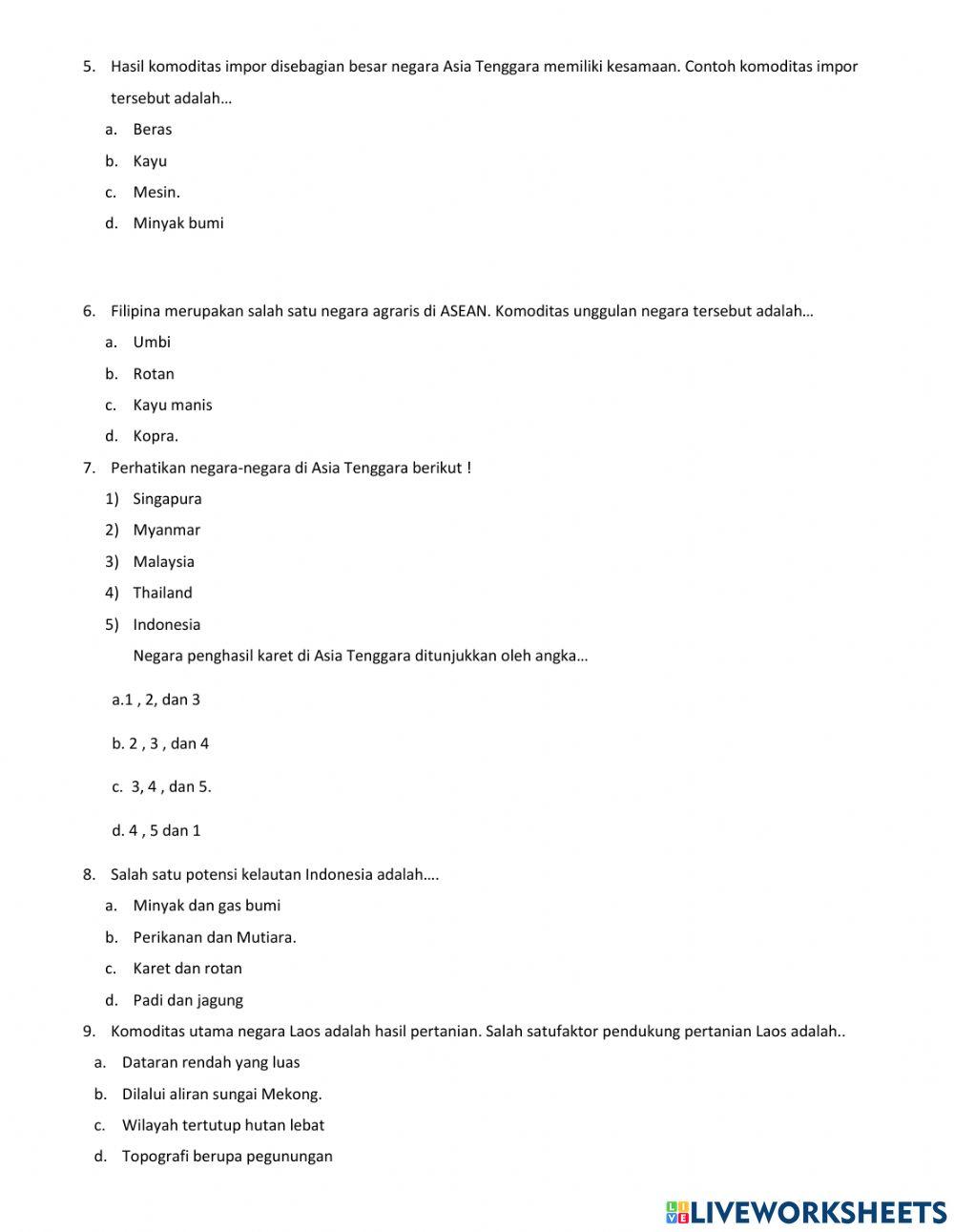 LKPD IPS potensi ekonomi