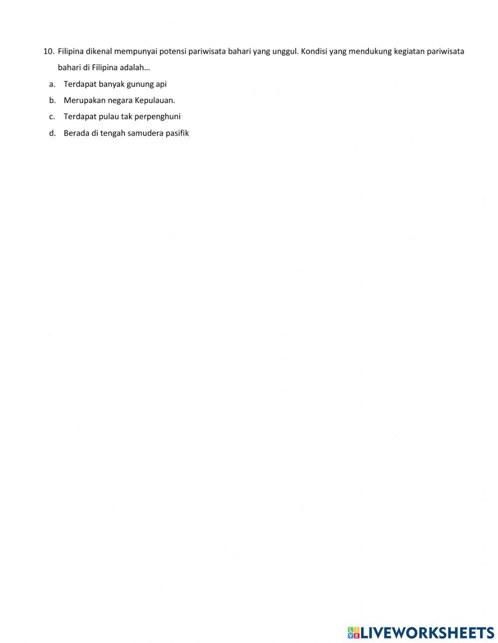 LKPD IPS potensi ekonomi