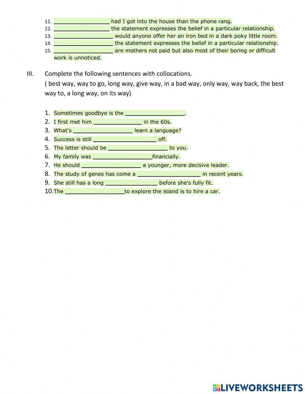 Skillful 12 A Quiz 1
