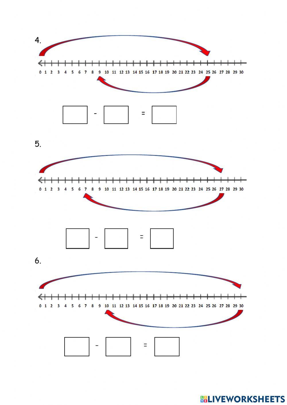 Isi tempat kosong dengan jawapan yang betul
